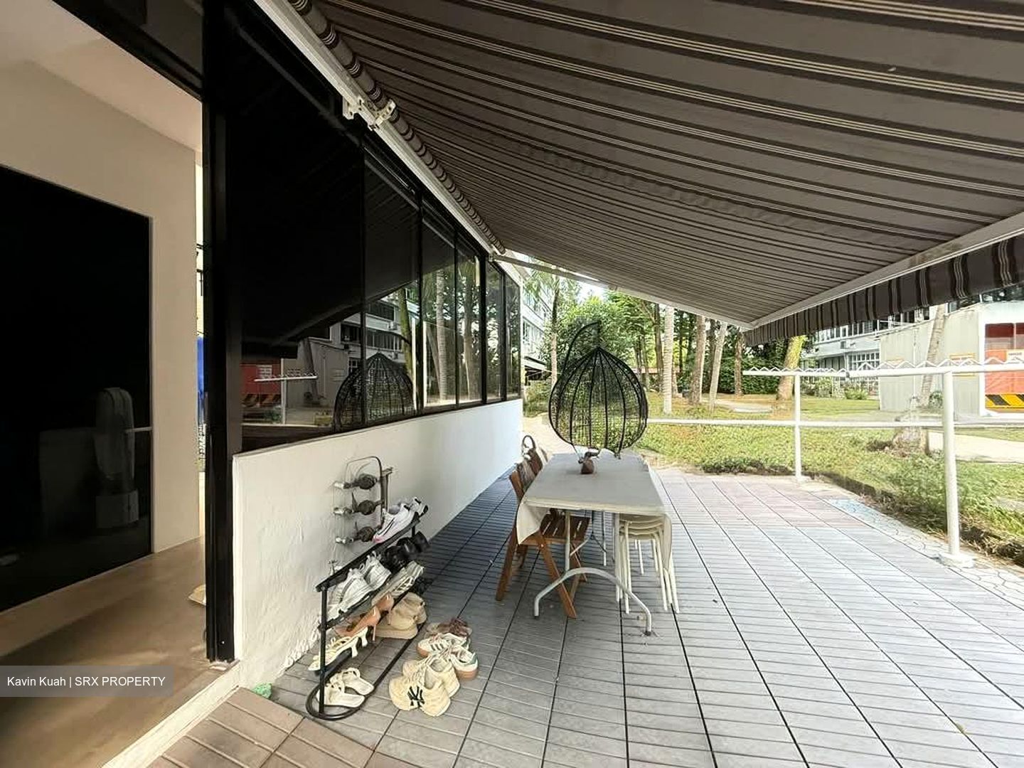 Blk 22 Tiong Bahru Road (Bukit Merah), HDB 3 Rooms #535963971